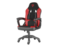 Genesis Fotel gamingowy Nitro 330 czarno-czerwony (SX33) - 1077863 - zdjęcie 1